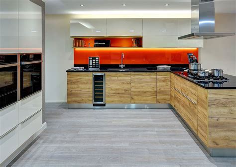 bespoke kitchens kent.